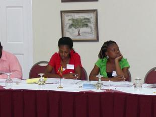 Image #7 - CUT Young Leaders Workshop 2011 (Participants)